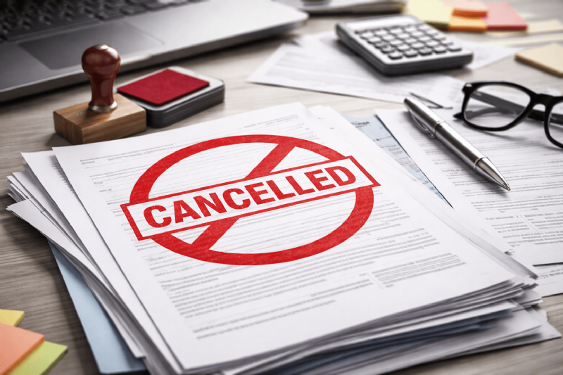 營利事業登記證取消後有哪些影響？因應方式完整解析